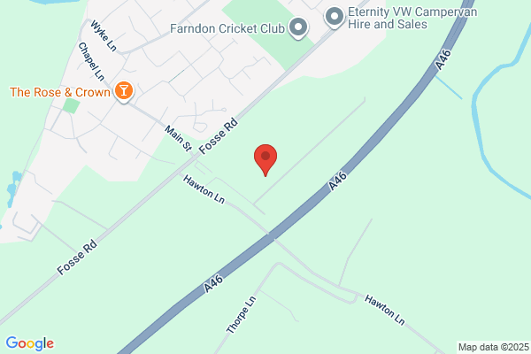 Newark Angling Centre