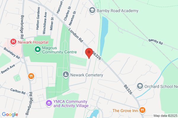 Newark Joinery