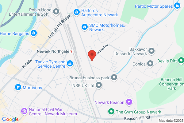 Newark Motorist Centre