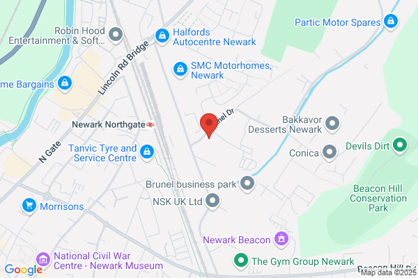 Trent P & P Autocare Centre