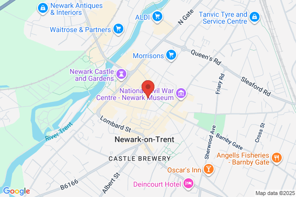 Phil Butler