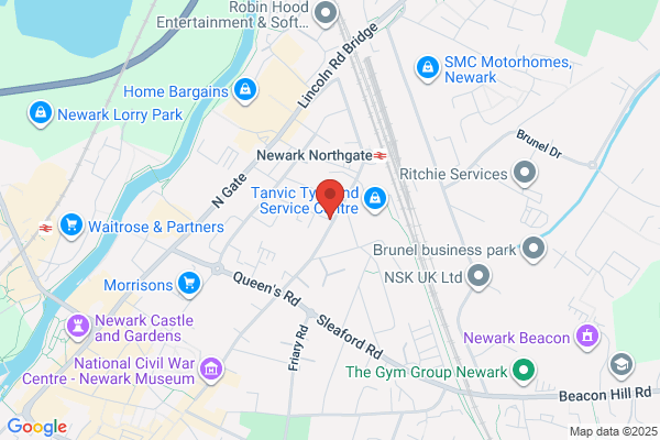 The Newcastle Arms