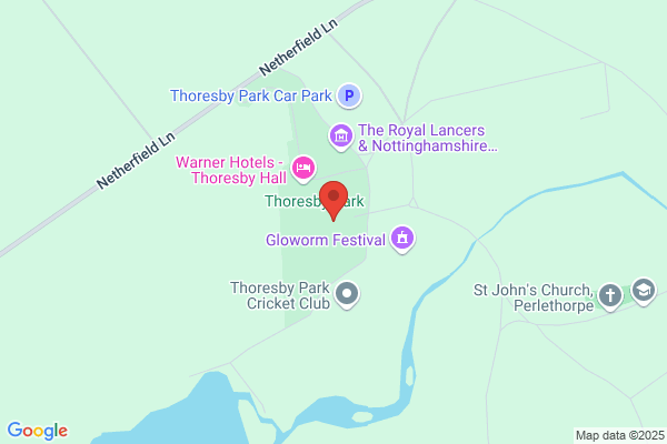 Thoresby Hall Hotel & Spa