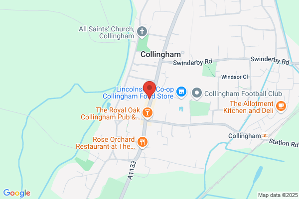 Collingham