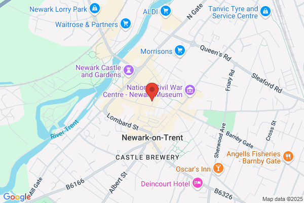 Newark Town Council