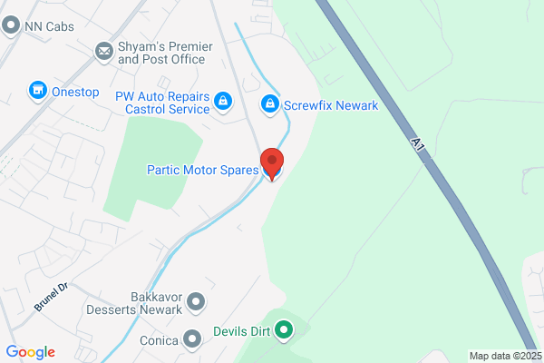 Partco Autoparts Ltd