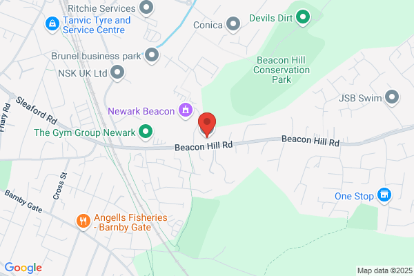 Beacon Hill Day Nursery