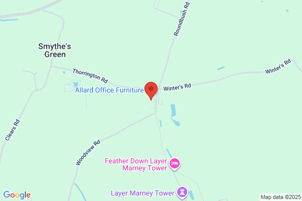 Elaines Office Furniture Ltd