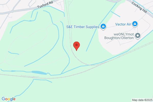 Boughton Dismantlers