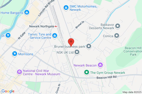 Brick-Works (UK) Ltd