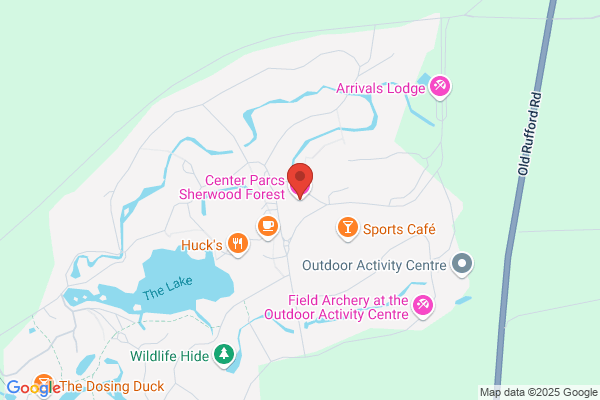 Center Parcs Ltd