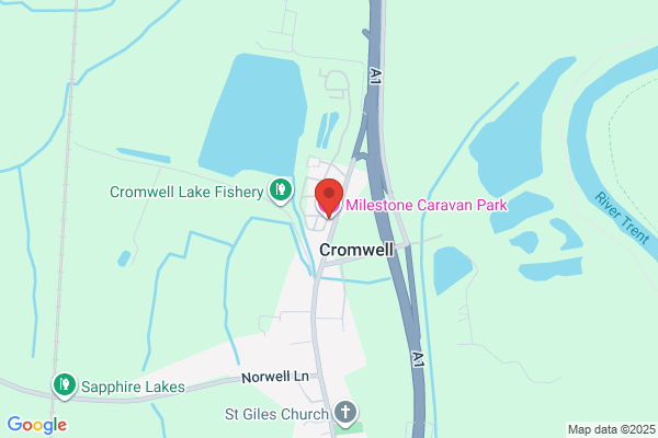 Collingham Caravans