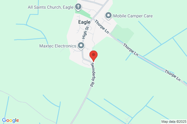 Collingham Gas Services