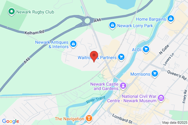 East Midlands Garage Doors