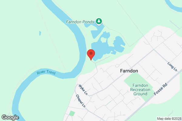 Farndon Marina