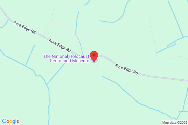 Holocaust Centre