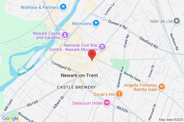 Newark Physiotherapy Clinic