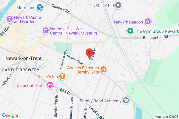Willsons Printers (Newark) Ltd