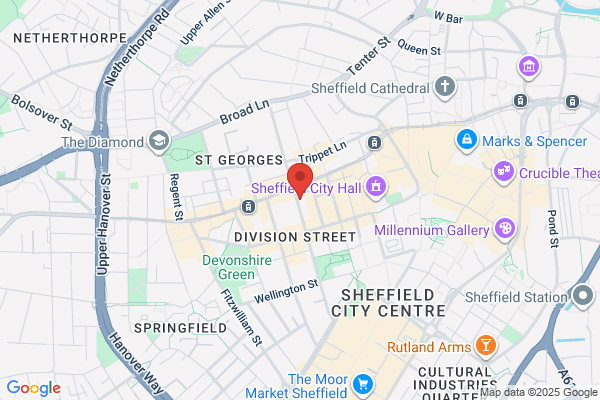 Ashgate Property Co