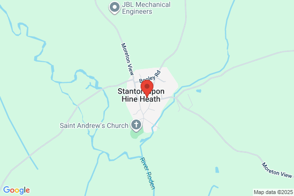 The Stanton Arms