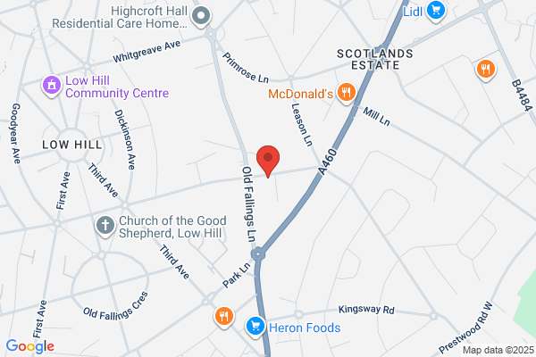 A G H Removals