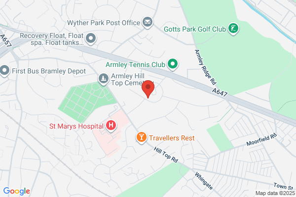 Spinney Residential Home
