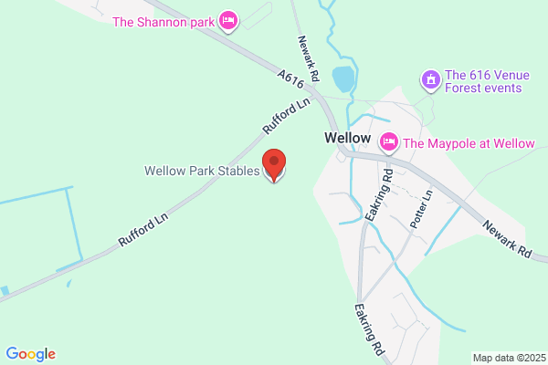 Wellow Park Stables & Saddlery