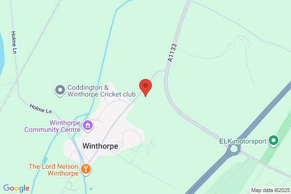Besthorpe Primary School