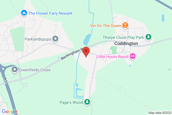Coddington C Of E Primary School