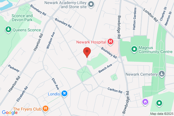 Newark Family Centre