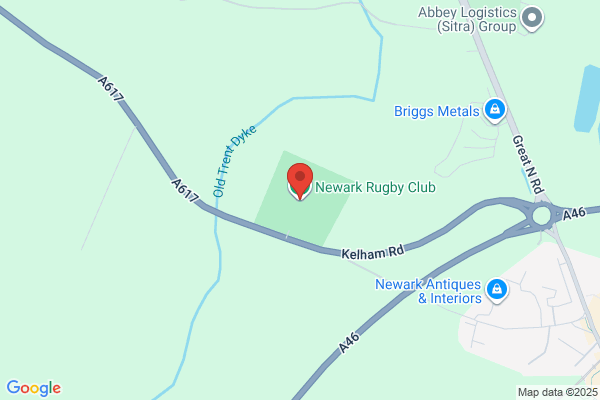 Newark Rugby Club