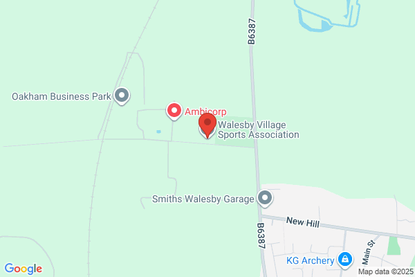 Walesby Village Sports Association