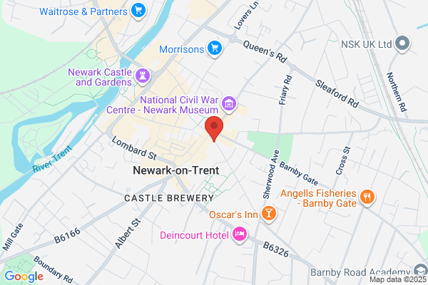 Newark Tandoori
