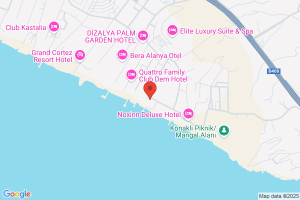Anita's