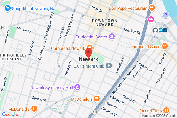 1st Ajax Aerials