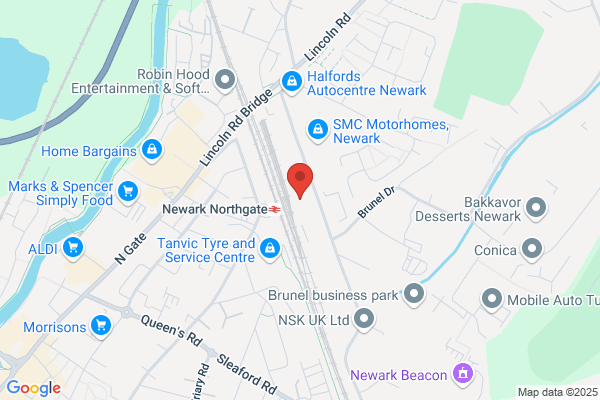 Newark Timber