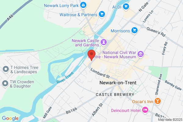The Newark Learn Direct Business Centre