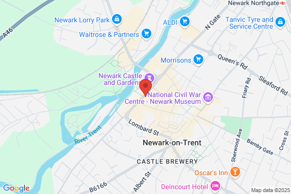 Going Places
