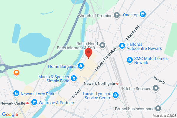 Vets4Pets - Newark