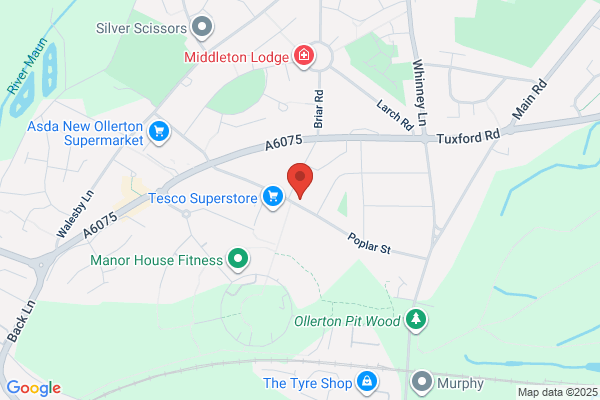 Portland House Veterinary Group