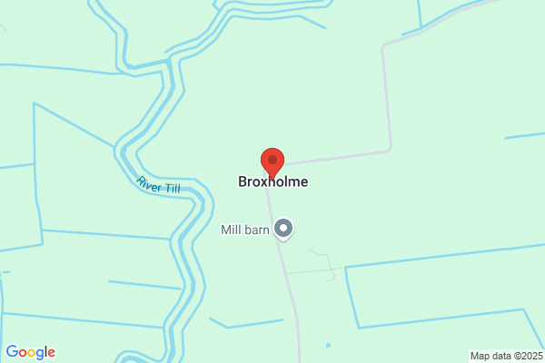 K Broxholme & Son Ltd