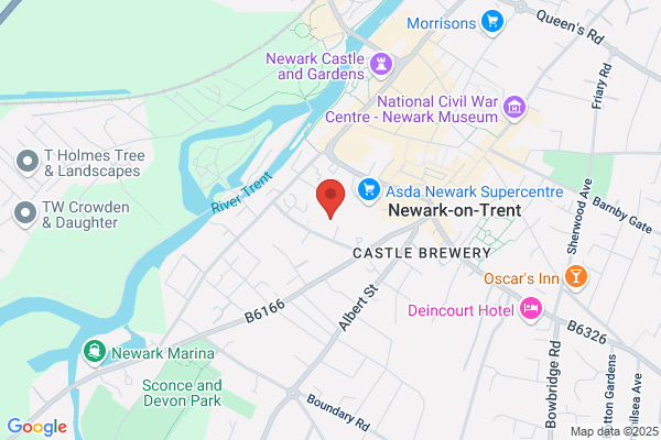 Asda Newark Supercentre