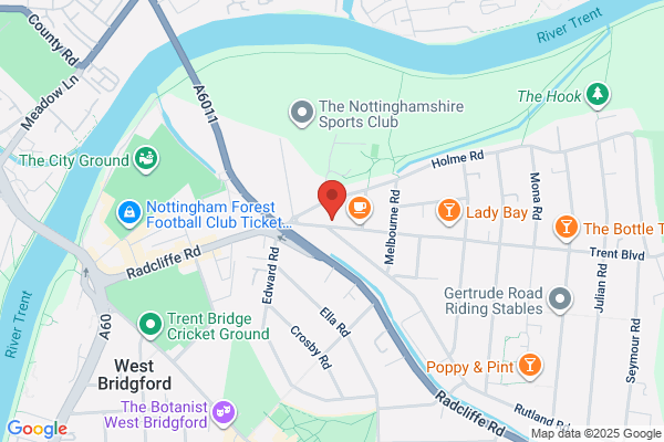 Balance Hypnotherapy Nottingham
