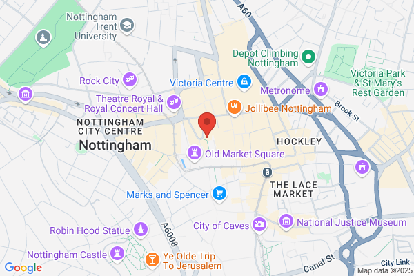 Midlands Waste Ltd
