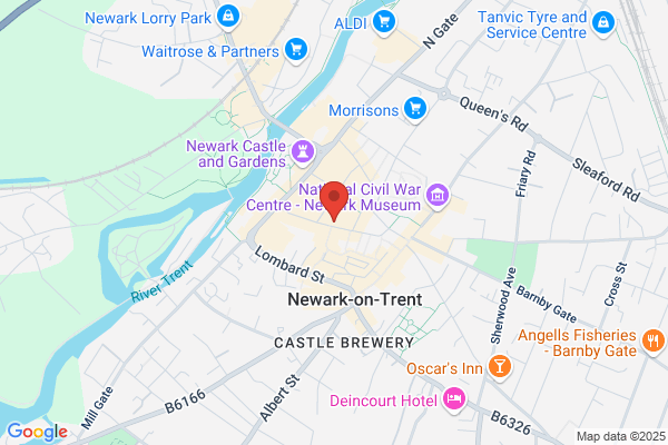 Natural Health (Newark) Ltd
