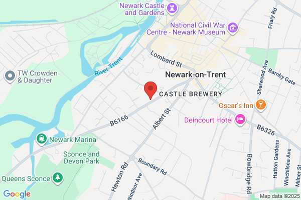 Newark & Sherwood Play Support Group