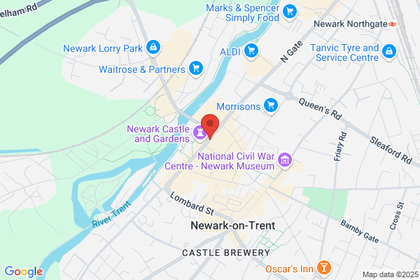 Newark Gas Appliances Ltd
