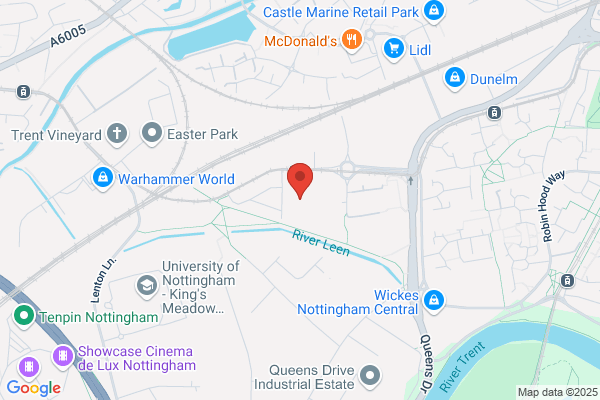 Nottinghamshire Chamber Of Commerce