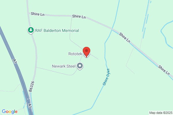 Rototek Ltd