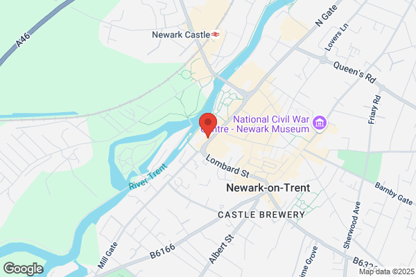 The Newark Learn Direct Business Centre